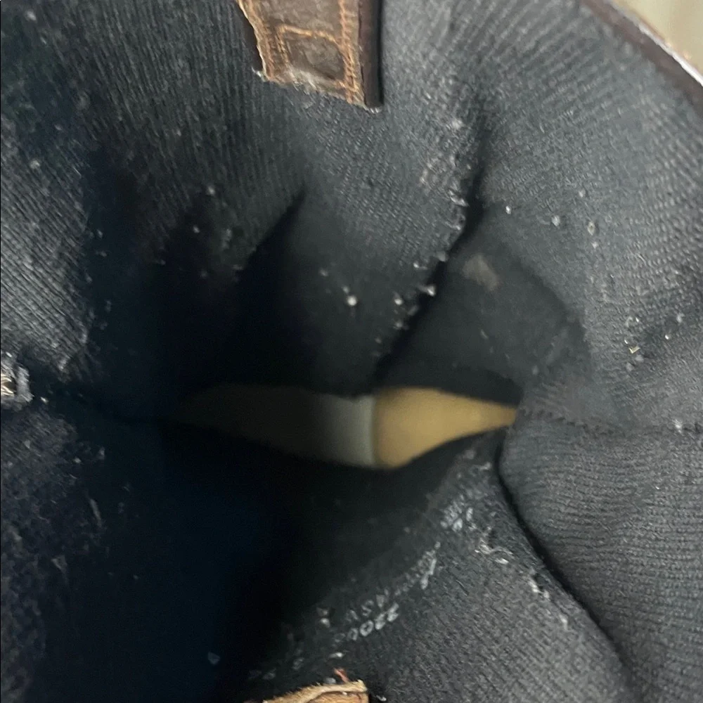Durango Goodyear Welt Distressed Brown Western Boots